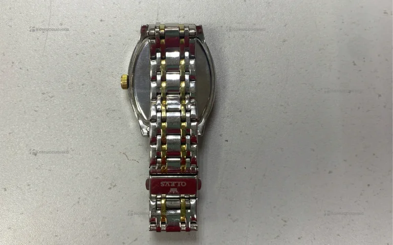Наручные часы OLEVS Quartz