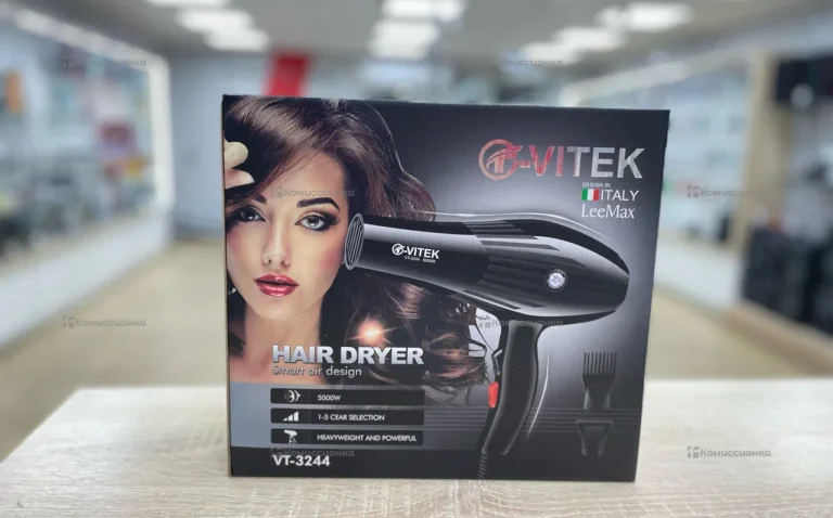 фен Vitek 3244