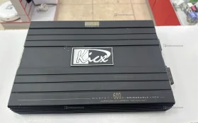 Купить Усилитель  Kicx 600 б/у , в Челябинск Цена:3900рублей