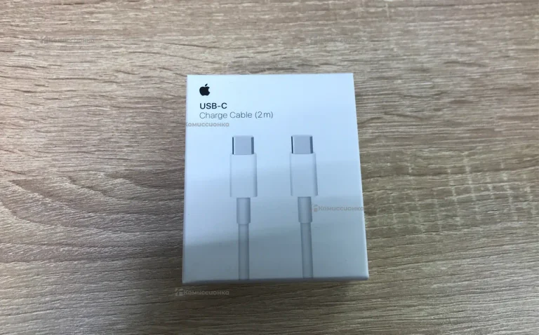 Провод Apple USB-C 2m