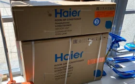 Купить Сплит-система HAIER HSU-12HFM103/R3 б/у , в Кинель Цена:27900рублей
