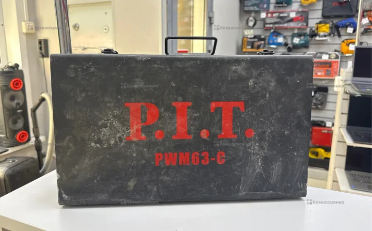 Паяльник для ПП PWM63-C