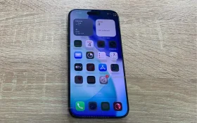 Купить Apple iPhone 16 Pro Max 8/256 ГБ б/у , в Саратов Цена:73900рублей