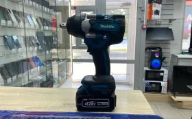 Купить Гайковерт Makita реплика б/у , в Тюмень Цена:4500рублей