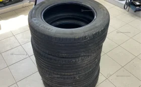 Купить Резина Continental 255/60r17 б/у , в Челябинск Цена:4900рублей