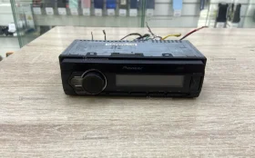 Купить Автомагнитола Pioneer mvh-s110ub б/у , в Магнитогорск Цена:1490рублей