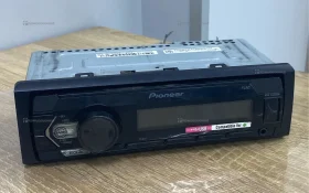 Купить Автомагнитола  Pionner S120UBW б/у , в Кинель Цена:2790рублей