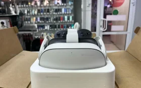 Купить Приставка  Meta Quest 3s б/у , в Тюмень Цена:20990рублей