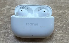 Купить Наушники  Realme T310 б/у , в Саратов Цена:690рублей