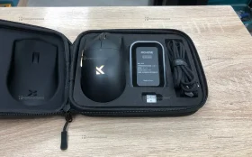 Купить Мышь Mchose K7 б/у , в Набережные Челны Цена:2790рублей