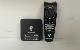 Купить Цифровая ТВ приставка Ростелеком SWITRON-IPTV-150 б/у , в Сызрань Цена:990рублей
