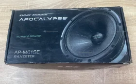 Купить Колонка  Apocalypse Deaf Bounce AP-M61SE б/у , в Рязань Цена:4900рублей