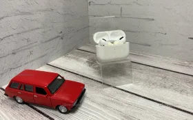 Купить Наушники  air pods реплика б/у , в Курган Цена:490рублей