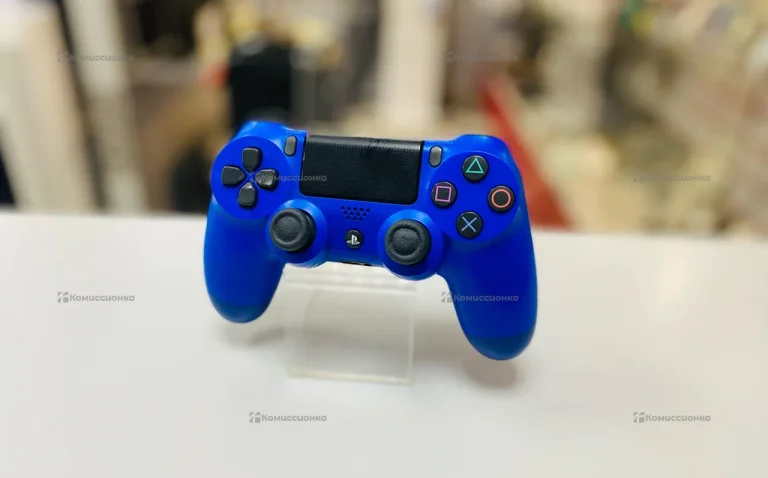 Джойстик Sony ps4.