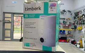 Купить Ультразвуковой увлажнитель воздуха Timberk T-HU3-A102E-WF б/у , в Санкт-Петербург Цена:990рублей