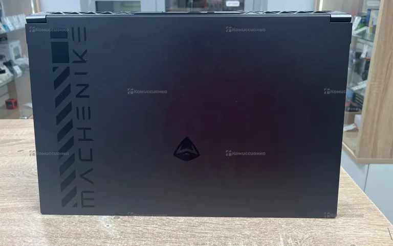 Ноутбук  machenike L17