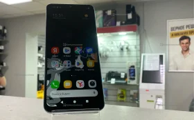 Купить Xiaomi Poco C71 4/128 ГБ б/у , в Новокуйбышевск Цена:5500рублей