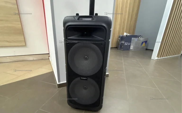 Колонка  ZQS8211