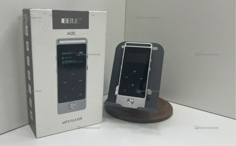 MP3 плеер  Benjie m20