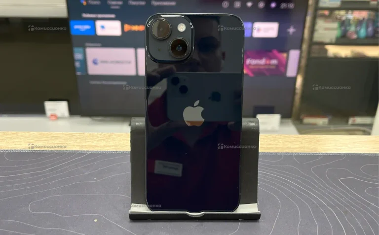 Apple iPhone 14 6/128 ГБ