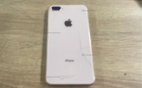 Купить Apple iPhone 8 Plus 3/64 ГБ б/у , в Самара Цена:3990рублей