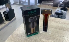 Купить бритва VGR v389 б/у , в Уфа Цена:990рублей