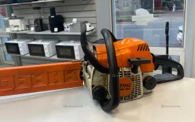 Купить Бензопила Stihl MS 180 б/у , в Пермь Цена:9900рублей