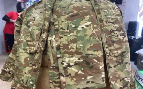 Купить Армейская одежда зимняя  52-54 б/у , в Саратов Цена:3500рублей