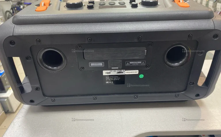 Колонка Vipe Nitro X3 Pro