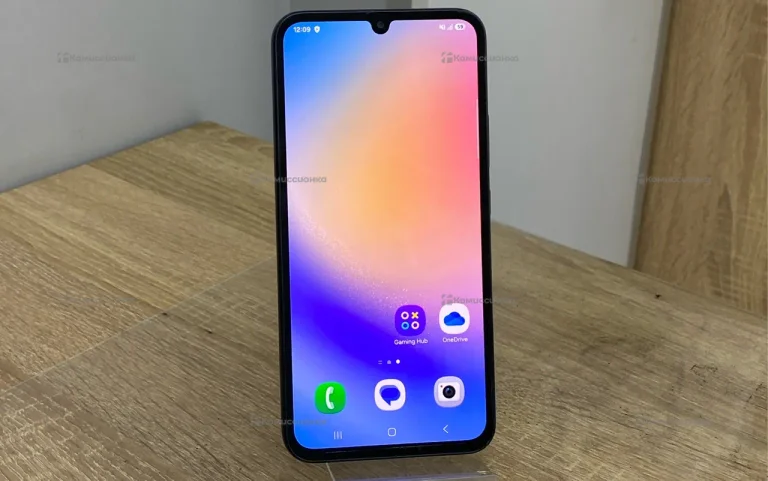 Samsung Galaxy A34 5G 6/128 ГБb