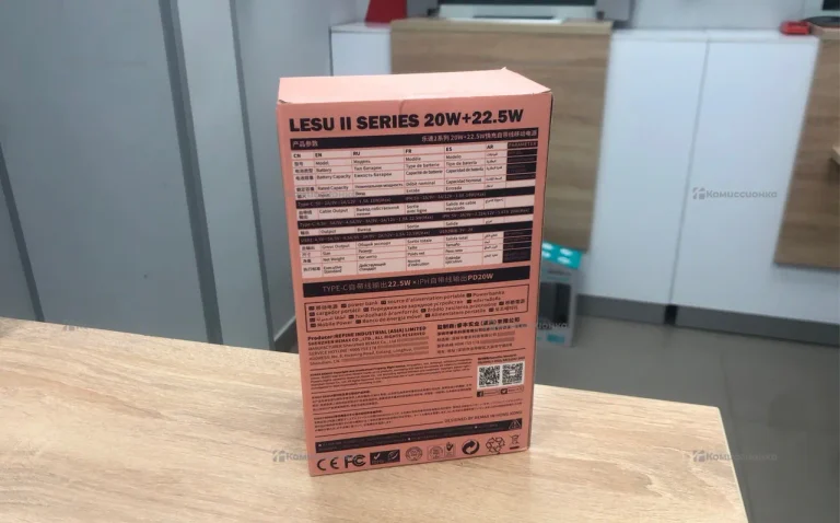 Power Bank Remax RPP-565 6000Ah