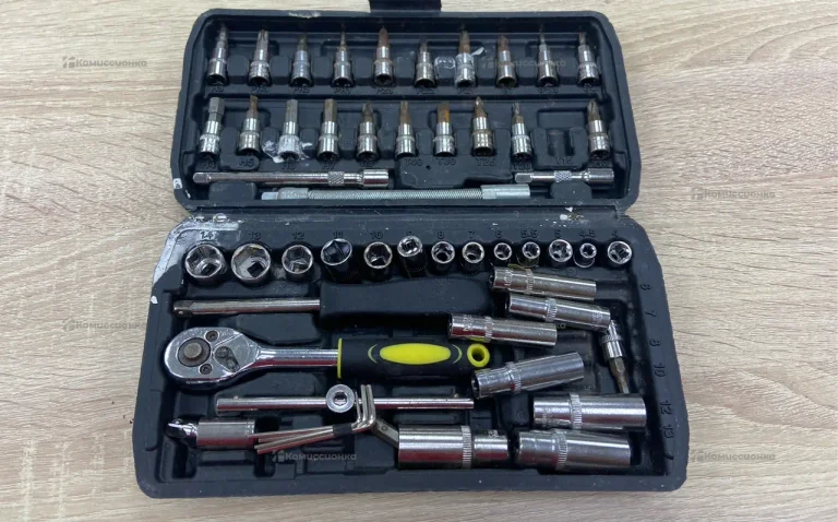 Инструмент 53 PCS