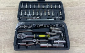 Купить Инструмент 53 PCS б/у , в Магнитогорск Цена:650рублей