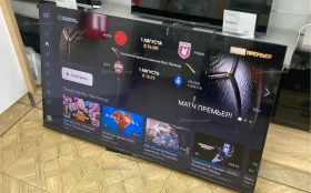 Купить Телевизор PHILIPS 58pus7605/60 б/у , в Самара Цена:21500рублей