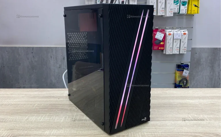 Системный блок Aerocool