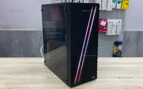 Купить Системный блок Aerocool б/у , в Магнитогорск Цена:13900рублей
