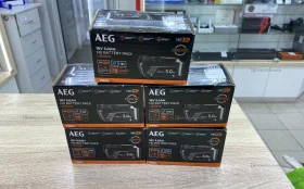 Купить Аккамулятор Aeg 18v 5.0ah б/у , в Казань Цена:4500рублей
