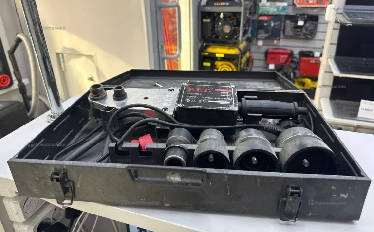 Паяльник для ПП PWM63-C