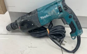 Купить Перфоратор Makita HR2470 б/у , в Краснодар Цена:4490рублей