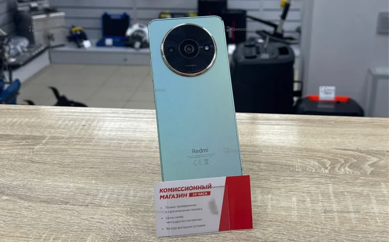 Xiaomi Redmi A3x 4/64 ГБ