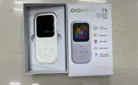 Купить MP3 плеер  t5 б/у , в Магнитогорск Цена:450рублей