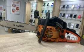 Купить Бензопила Carver HOBBY HSG 152-18 б/у , в Краснодар Цена:3000рублей