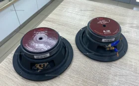 Купить Колонка Audio nova sl-16c б/у , в Кострома Цена:890рублей