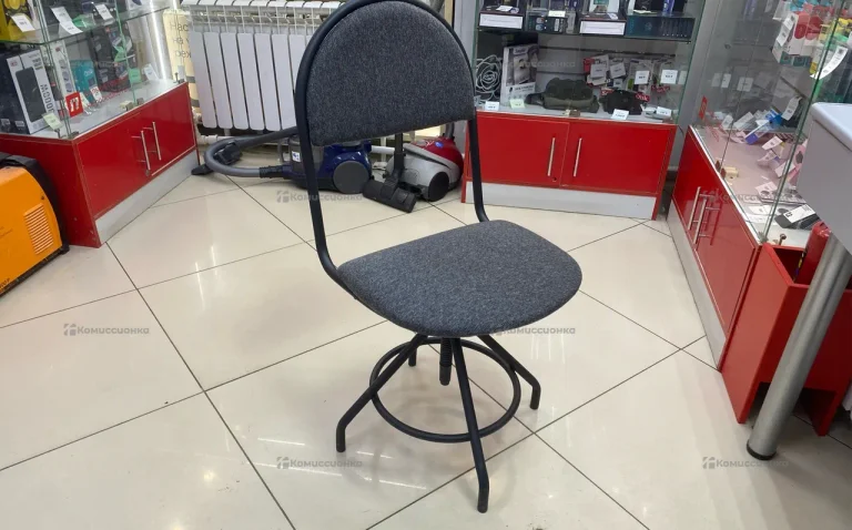 Стул для кассира