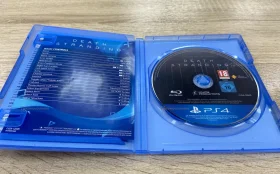 Купить диск PS4 DEATH STRANDING б/у , в Набережные Челны Цена:1200рублей