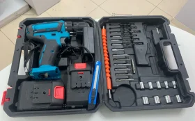 Купить дрель makita реп б/у , в Красноярск Цена:1290рублей
