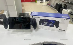 Купить Приставка Sony Play Station Portal б/у , в Тольятти Цена:15900рублей