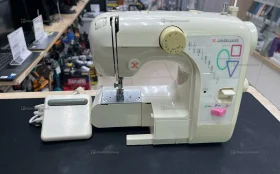 Купить Швейная машина  Jaguar 176 б/у , в Москва и область Цена:2500рублей