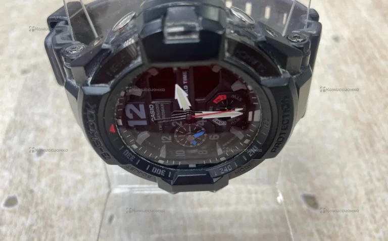 Часы  Casio g shock Ga 1100 1A1ER