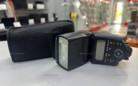 Купить Фотовспышка для фотоаппарата Canon speedlite 430E б/у , в Тюмень Цена:8990рублей
